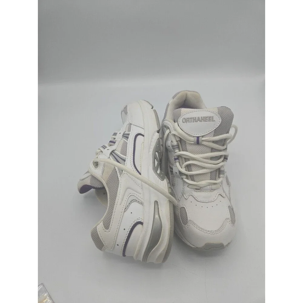 Womens Orthaheel Walker Sz 8